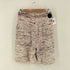 オーラリー AURALEE SUPER FINE COTTON RESIST DYED KNIT SHORTS ショートパンツ ショーツ メンズ  4
